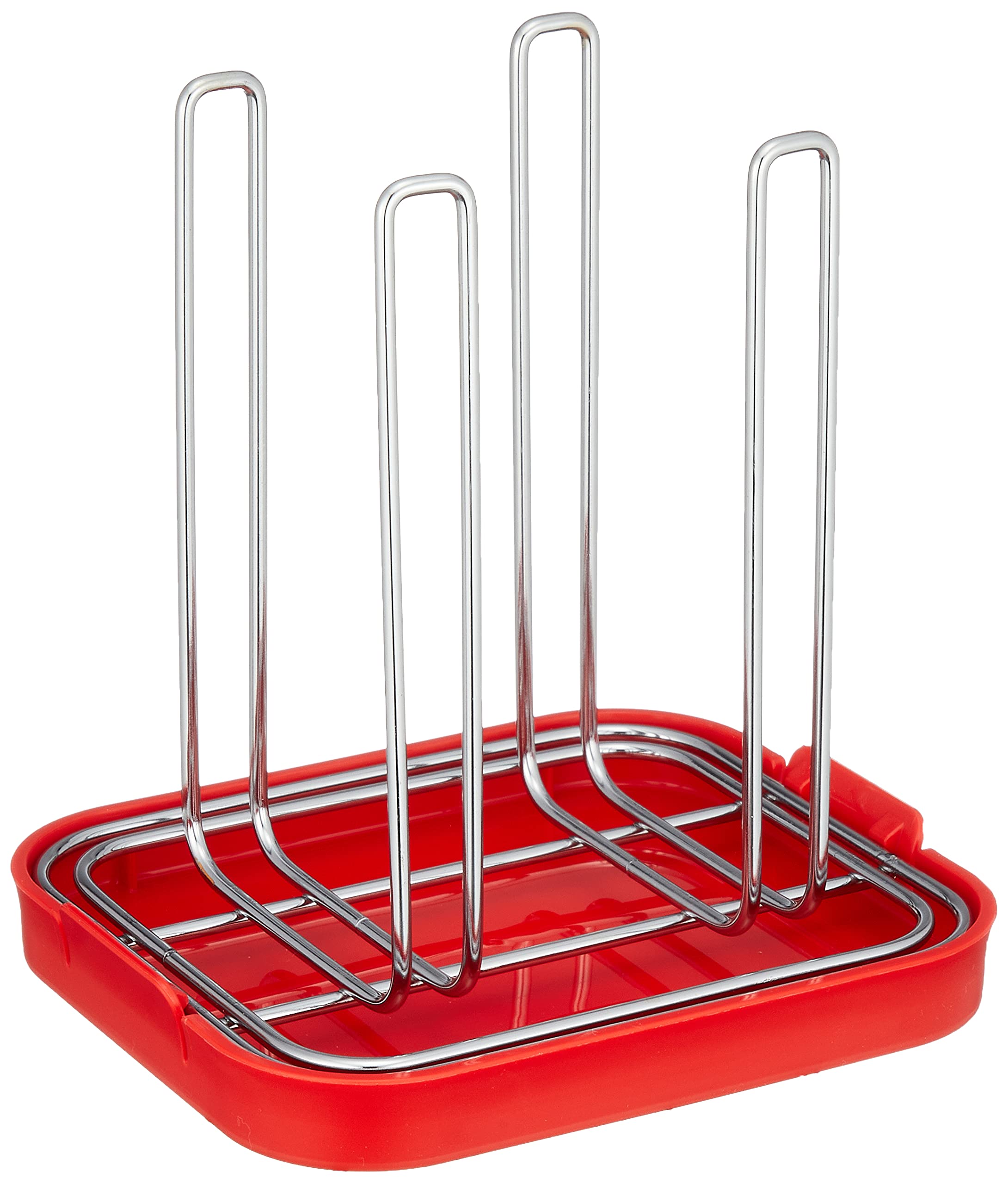 カート　グラス、ボトル置き Velo Orange レトロケージ MK2 - トーキョーバイク